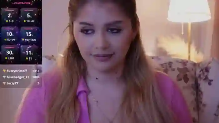 Amber_Xs