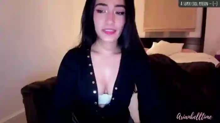 ArianBelltime
