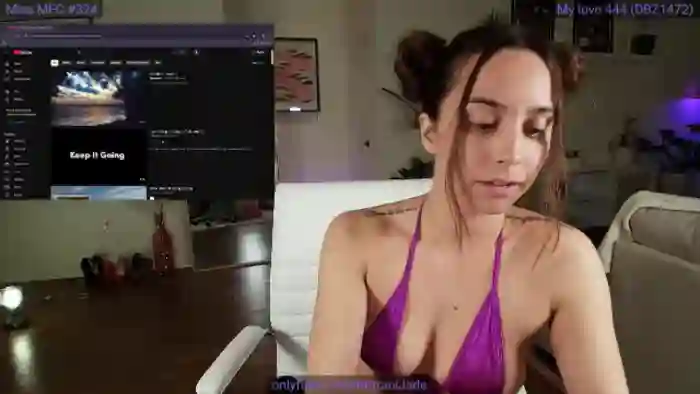 BrittaniJade_
