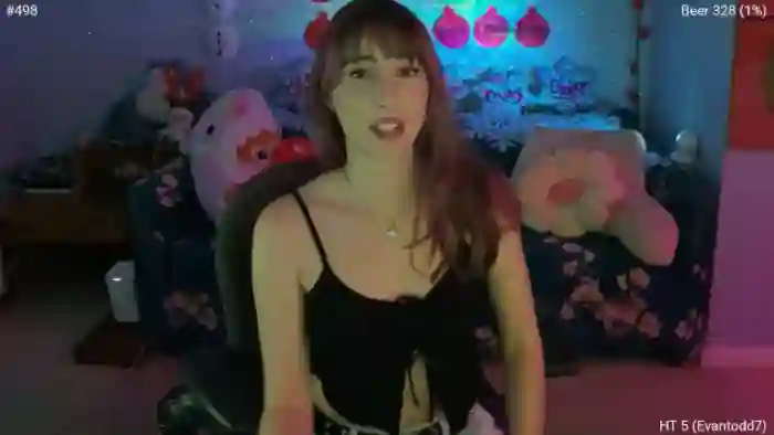 CharliexJade