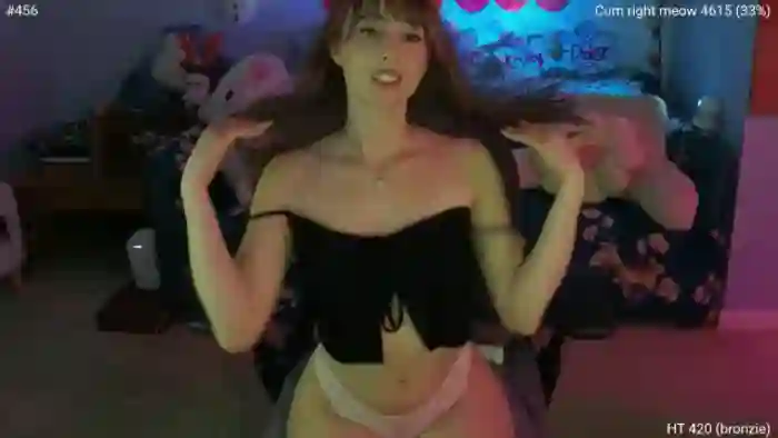 CharliexJade