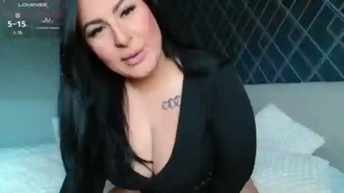 Layla_UKx