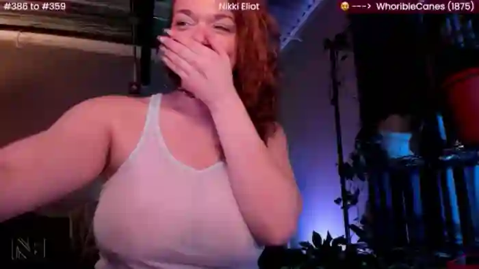 NikkiEliot