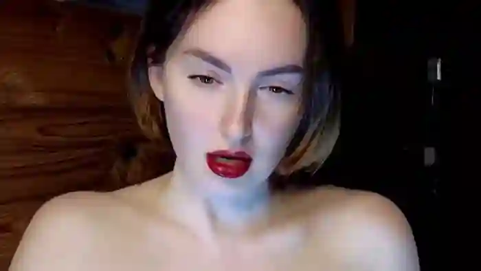 Red_Lips_Girl