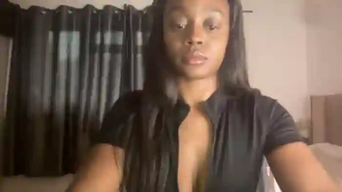 SweetXEbony1