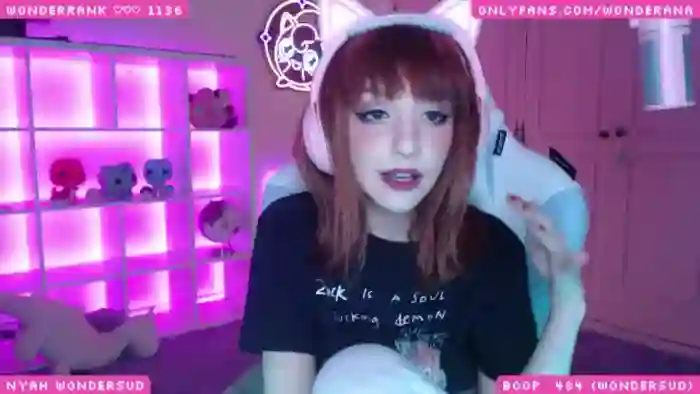 WonderAna