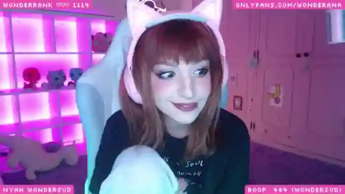 WonderAna