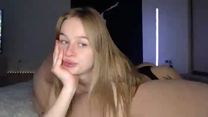 Blondino4ka07