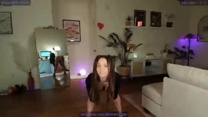 BrittaniJade_