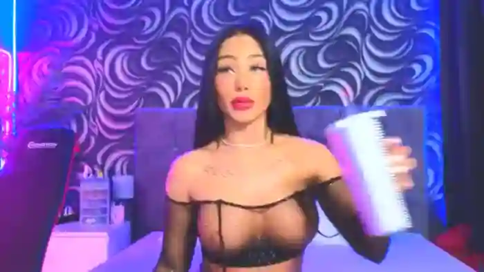 CandyEyesXXX