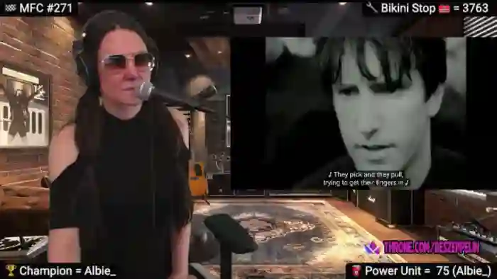 DesZeppelin