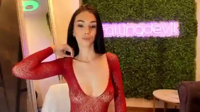 Fallingdevil