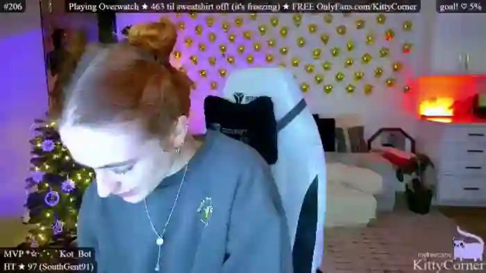 KittyCorner