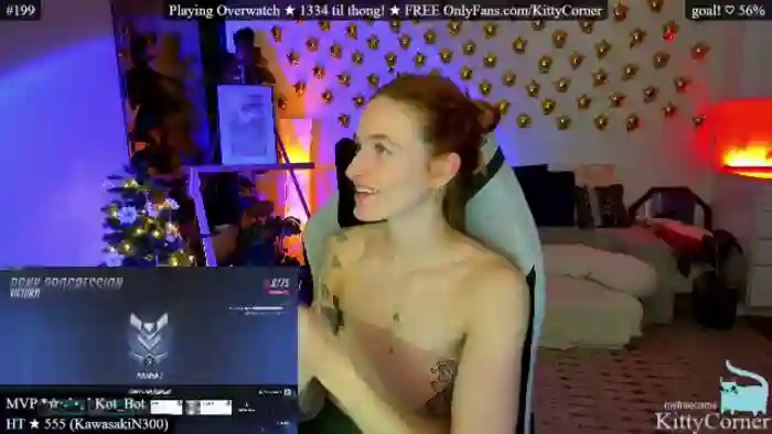 KittyCorner
