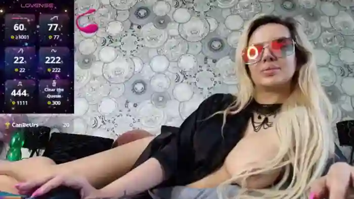 SexyQueenNina