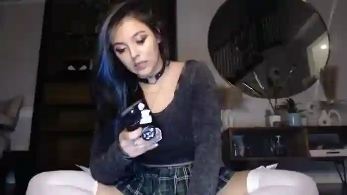 Vanessawildly