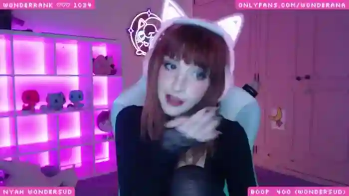 WonderAna