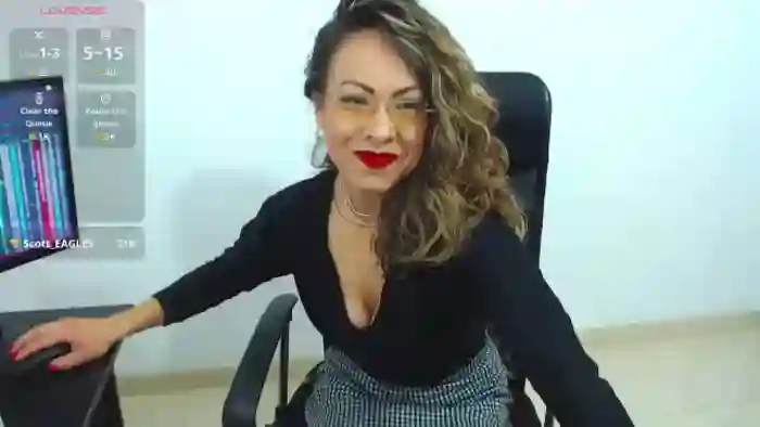 office_secret