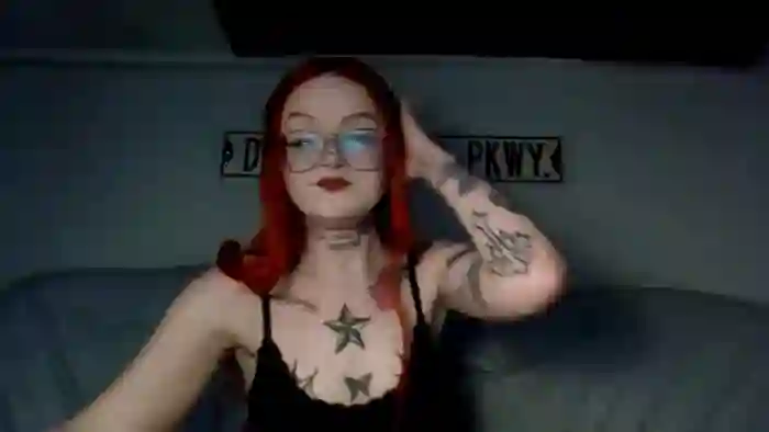 redheadpistol