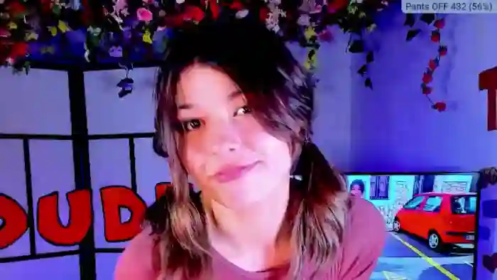 Agostinha_Red
