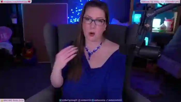 AmberCutie