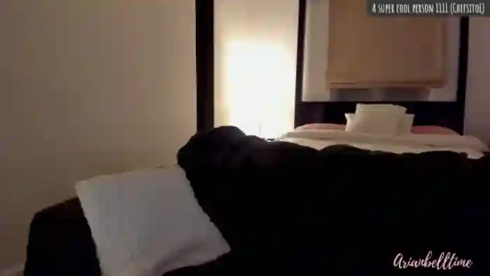 ArianBelltime