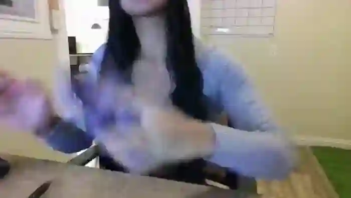 BabyGirlHI808