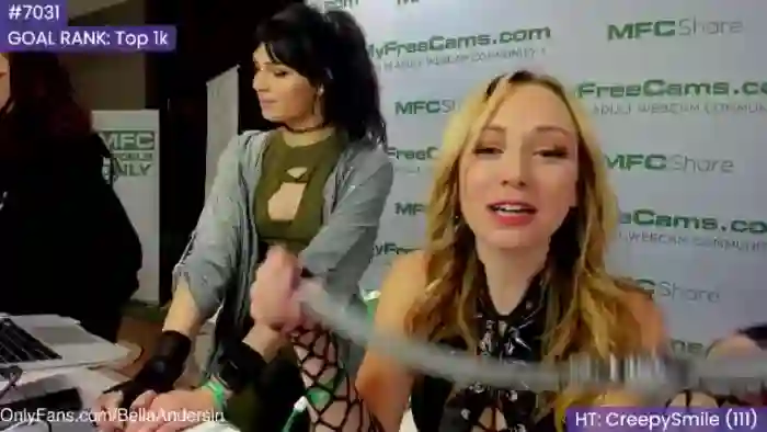 BellaAndersin