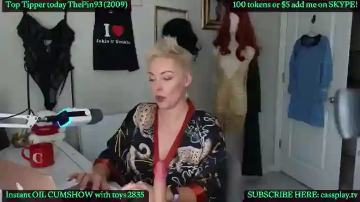 Cassplay