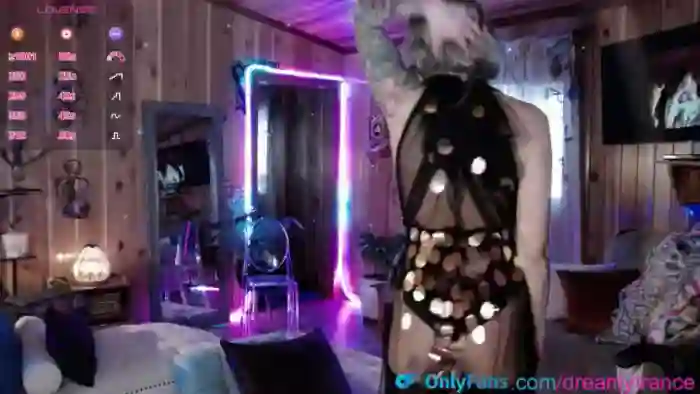 DreamyTrance