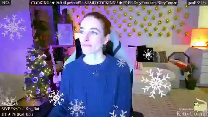 KittyCorner