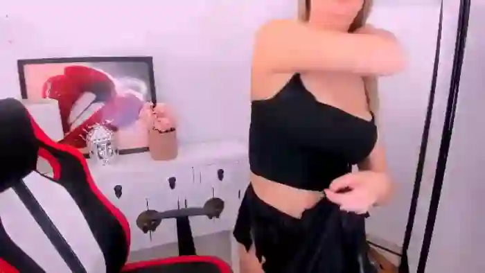 PamelaFlirt
