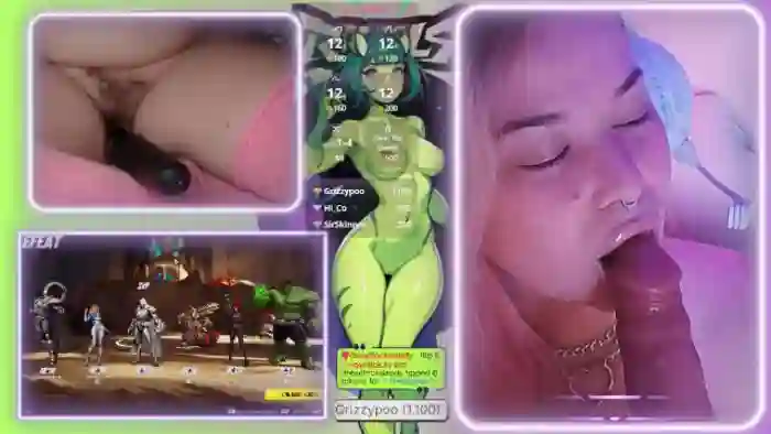 IBIvyWilde