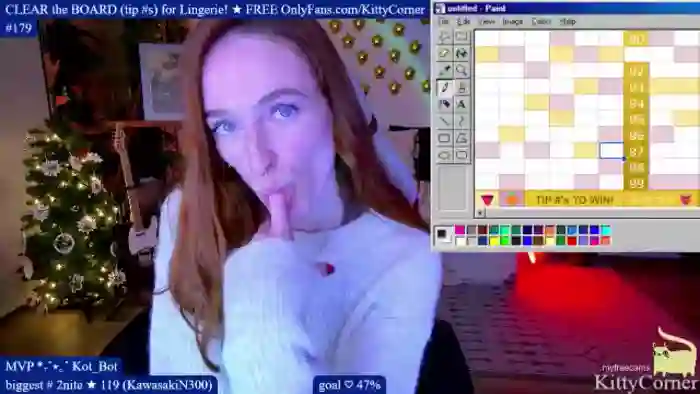 KittyCorner
