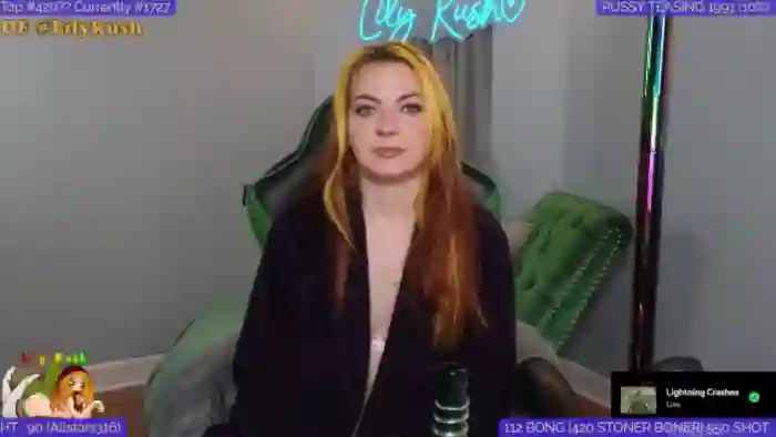 LilyKush
