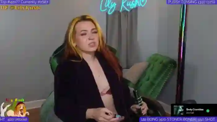 LilyKush
