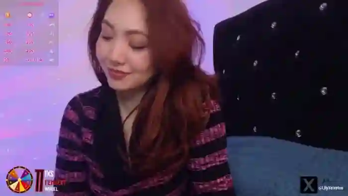 LilyVelvet