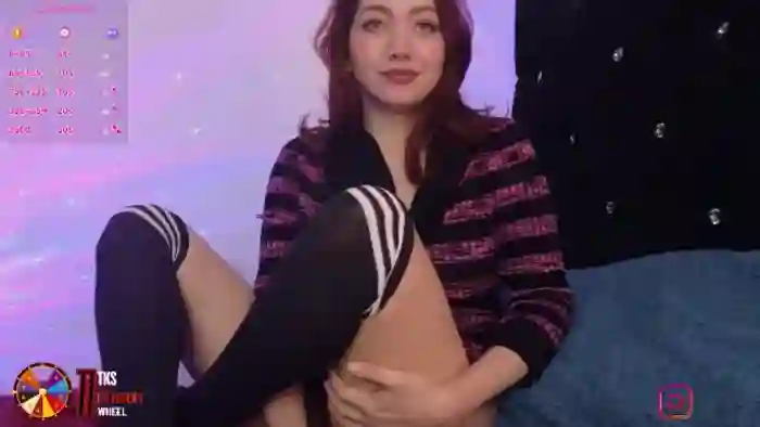 LilyVelvet
