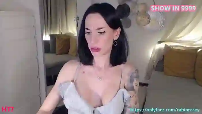 RubinRosey