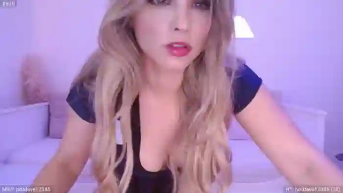 StacyDoll