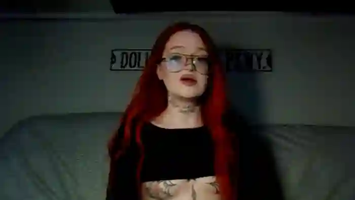redheadpistol