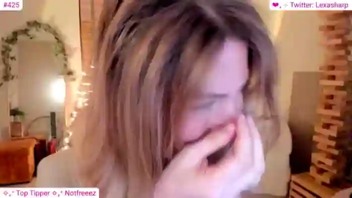 AlexaSharp
