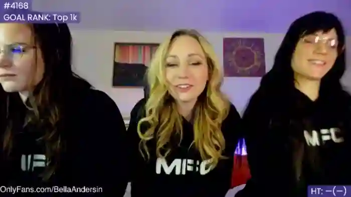 BellaAndersin