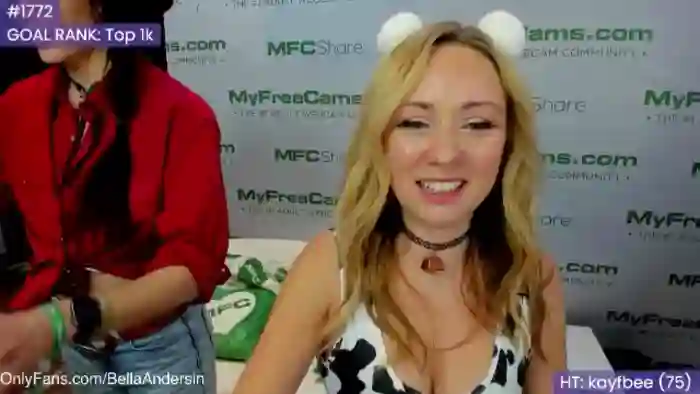 BellaAndersin
