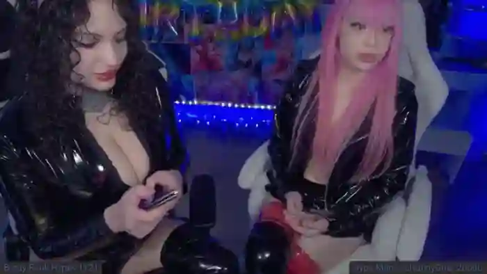 ClaireMoonx