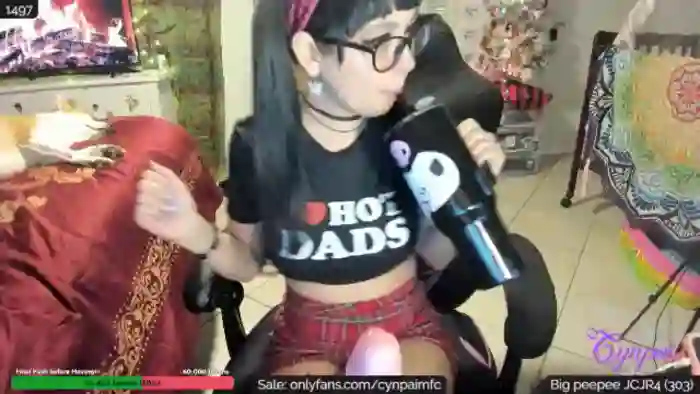 Cynpai