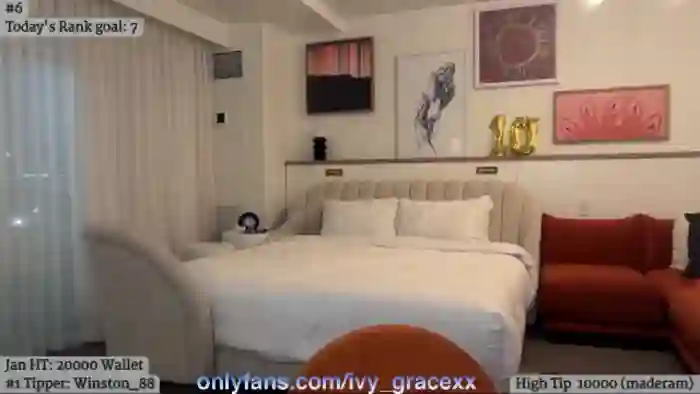 IvyGrace