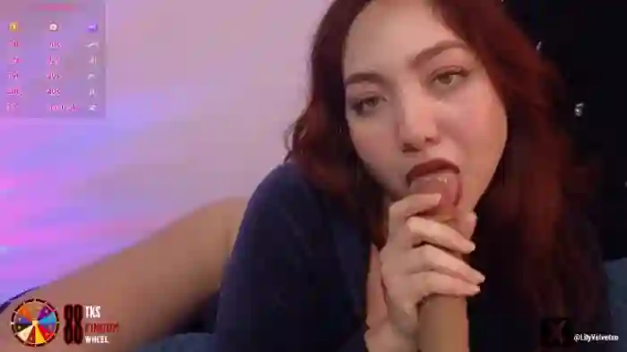 LilyVelvet