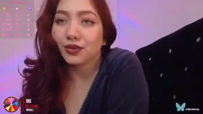 LilyVelvet