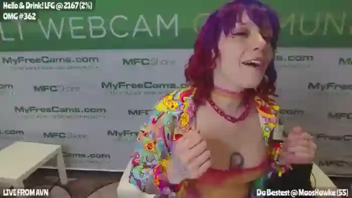 MissMao
